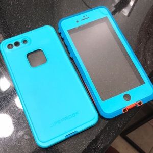 iPhone 7 Plus case